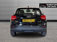 USED 2022 22 AUDI Q2 1.0 TFSI 30 Technik SUV 5dr Petrol Manual Euro 6 (s/s) (110 ps) 