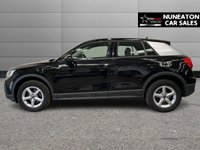 USED 2022 22 AUDI Q2 1.0 TFSI 30 Technik SUV 5dr Petrol Manual Euro 6 (s/s) (110 ps) 