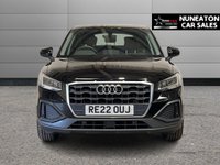 USED 2022 22 AUDI Q2 1.0 TFSI 30 Technik SUV 5dr Petrol Manual Euro 6 (s/s) (110 ps) 