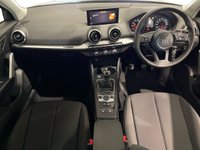 USED 2022 22 AUDI Q2 1.0 TFSI 30 Technik SUV 5dr Petrol Manual Euro 6 (s/s) (110 ps) 