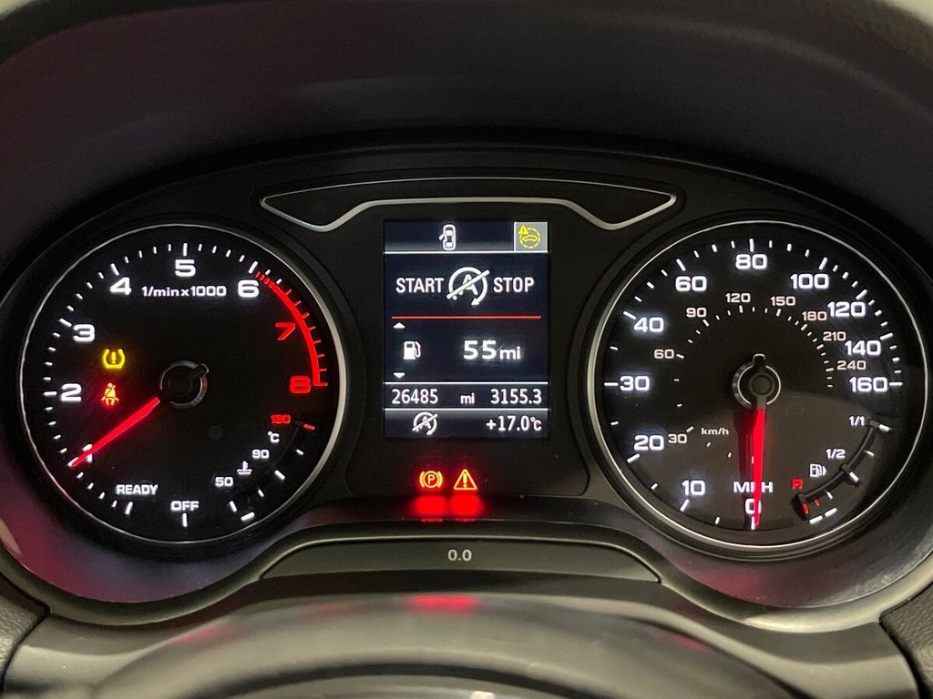USED 2022 22 AUDI Q2 1.0 TFSI 30 Technik SUV 5dr Petrol Manual Euro 6 (s/s) (110 ps) 