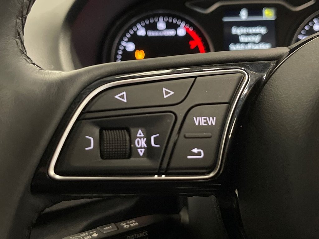 USED 2022 22 AUDI Q2 1.0 TFSI 30 Technik SUV 5dr Petrol Manual Euro 6 (s/s) (110 ps) 