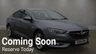 USED 2018 18 VAUXHALL INSIGNIA 1.5i Turbo SRi Nav Grand Sport 5dr Petrol Manual Euro 6 (s/s) (165 ps) 