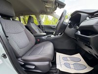 USED 2020 70 TOYOTA RAV4 2.5 VVT-h Design SUV 5dr Petrol Hybrid CVT Euro 6 (s/s) (218 ps) 