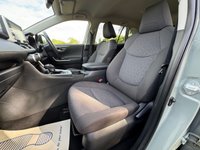 USED 2020 70 TOYOTA RAV4 2.5 VVT-h Design SUV 5dr Petrol Hybrid CVT Euro 6 (s/s) (218 ps) 