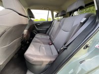 USED 2020 70 TOYOTA RAV4 2.5 VVT-h Design SUV 5dr Petrol Hybrid CVT Euro 6 (s/s) (218 ps) 