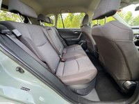USED 2020 70 TOYOTA RAV4 2.5 VVT-h Design SUV 5dr Petrol Hybrid CVT Euro 6 (s/s) (218 ps) 