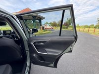 USED 2020 70 TOYOTA RAV4 2.5 VVT-h Design SUV 5dr Petrol Hybrid CVT Euro 6 (s/s) (218 ps) 