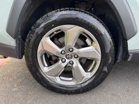 USED 2020 70 TOYOTA RAV4 2.5 VVT-h Design SUV 5dr Petrol Hybrid CVT Euro 6 (s/s) (218 ps) 