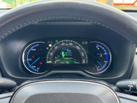 USED 2020 70 TOYOTA RAV4 2.5 VVT-h Design SUV 5dr Petrol Hybrid CVT Euro 6 (s/s) (218 ps) 