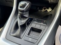 USED 2020 70 TOYOTA RAV4 2.5 VVT-h Design SUV 5dr Petrol Hybrid CVT Euro 6 (s/s) (218 ps) 
