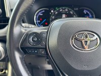USED 2020 70 TOYOTA RAV4 2.5 VVT-h Design SUV 5dr Petrol Hybrid CVT Euro 6 (s/s) (218 ps) 