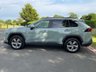 USED 2020 70 TOYOTA RAV4 2.5 VVT-h Design SUV 5dr Petrol Hybrid CVT Euro 6 (s/s) (218 ps) 