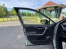 USED 2020 70 TOYOTA RAV4 2.5 VVT-h Design SUV 5dr Petrol Hybrid CVT Euro 6 (s/s) (218 ps) 