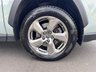 USED 2020 70 TOYOTA RAV4 2.5 VVT-h Design SUV 5dr Petrol Hybrid CVT Euro 6 (s/s) (218 ps) 