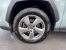 USED 2020 70 TOYOTA RAV4 2.5 VVT-h Design SUV 5dr Petrol Hybrid CVT Euro 6 (s/s) (218 ps) 