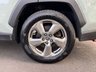 USED 2020 70 TOYOTA RAV4 2.5 VVT-h Design SUV 5dr Petrol Hybrid CVT Euro 6 (s/s) (218 ps) 