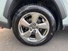 USED 2020 70 TOYOTA RAV4 2.5 VVT-h Design SUV 5dr Petrol Hybrid CVT Euro 6 (s/s) (218 ps) 