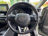 USED 2020 70 TOYOTA RAV4 2.5 VVT-h Design SUV 5dr Petrol Hybrid CVT Euro 6 (s/s) (218 ps) 