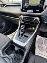 USED 2020 70 TOYOTA RAV4 2.5 VVT-h Design SUV 5dr Petrol Hybrid CVT Euro 6 (s/s) (218 ps) 