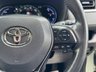 USED 2020 70 TOYOTA RAV4 2.5 VVT-h Design SUV 5dr Petrol Hybrid CVT Euro 6 (s/s) (218 ps) 
