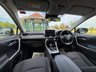 USED 2020 70 TOYOTA RAV4 2.5 VVT-h Design SUV 5dr Petrol Hybrid CVT Euro 6 (s/s) (218 ps) 