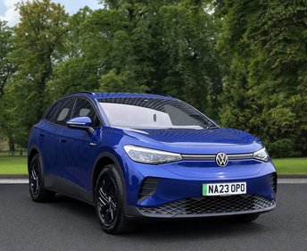 View our VOLKSWAGEN ID.4