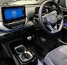USED 2023 23 VOLKSWAGEN ID.4 Pure 52kWh Life SUV 5dr Electric Auto (148 ps) 