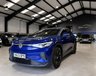 USED 2023 23 VOLKSWAGEN ID.4 Pure 52kWh Life SUV 5dr Electric Auto (148 ps) 