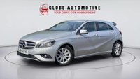 USED 2015 64 MERCEDES-BENZ A CLASS 1.5 A180 CDI ECO SE Euro 5 (s/s) 5dr 1F\KEEPER|Â£20TAX|LNG MOT|WRNTY