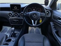 USED 2015 64 MERCEDES-BENZ A CLASS 1.5 A180 CDI ECO SE Euro 5 (s/s) 5dr 1F\KEEPER|Â£20TAX|LNG MOT|WRNTY