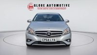 USED 2015 64 MERCEDES-BENZ A CLASS 1.5 A180 CDI ECO SE Euro 5 (s/s) 5dr 1F\KEEPER|Â£20TAX|LNG MOT|WRNTY