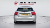 USED 2015 64 MERCEDES-BENZ A CLASS 1.5 A180 CDI ECO SE Euro 5 (s/s) 5dr 1F\KEEPER|Â£20TAX|LNG MOT|WRNTY