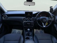 USED 2015 64 MERCEDES-BENZ A CLASS 1.5 A180 CDI ECO SE Euro 5 (s/s) 5dr 1F\KEEPER|Â£20TAX|LNG MOT|WRNTY