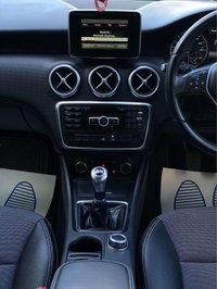 USED 2015 64 MERCEDES-BENZ A CLASS 1.5 A180 CDI ECO SE Euro 5 (s/s) 5dr 1F\KEEPER|Â£20TAX|LNG MOT|WRNTY