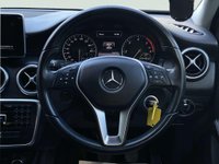 USED 2015 64 MERCEDES-BENZ A CLASS 1.5 A180 CDI ECO SE Euro 5 (s/s) 5dr 1F\KEEPER|Â£20TAX|LNG MOT|WRNTY