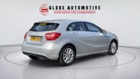 USED 2015 64 MERCEDES-BENZ A CLASS 1.5 A180 CDI ECO SE Euro 5 (s/s) 5dr 1F\KEEPER|Â£20TAX|LNG MOT|WRNTY