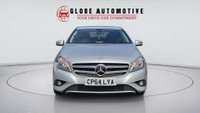 USED 2015 64 MERCEDES-BENZ A CLASS 1.5 A180 CDI ECO SE Euro 5 (s/s) 5dr 1F\KEEPER|Â£20TAX|LNG MOT|WRNTY