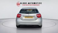 USED 2015 64 MERCEDES-BENZ A CLASS 1.5 A180 CDI ECO SE Euro 5 (s/s) 5dr 1F\KEEPER|Â£20TAX|LNG MOT|WRNTY