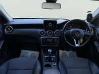 USED 2015 64 MERCEDES-BENZ A CLASS 1.5 A180 CDI ECO SE Euro 5 (s/s) 5dr 1F\KEEPER|Â£20TAX|LNG MOT|WRNTY