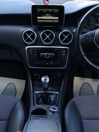 USED 2015 64 MERCEDES-BENZ A CLASS 1.5 A180 CDI ECO SE Euro 5 (s/s) 5dr 1F\KEEPER|Â£20TAX|LNG MOT|WRNTY