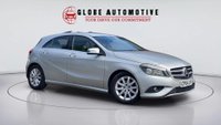 USED 2015 64 MERCEDES-BENZ A CLASS 1.5 A180 CDI ECO SE Euro 5 (s/s) 5dr 1F\KEEPER|Â£20TAX|LNG MOT|WRNTY