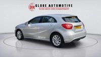USED 2015 64 MERCEDES-BENZ A CLASS 1.5 A180 CDI ECO SE Euro 5 (s/s) 5dr 1F\KEEPER|Â£20TAX|LNG MOT|WRNTY