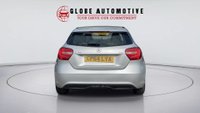USED 2015 64 MERCEDES-BENZ A CLASS 1.5 A180 CDI ECO SE Euro 5 (s/s) 5dr 1F\KEEPER|Â£20TAX|LNG MOT|WRNTY