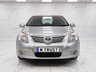 USED 2011 11 TOYOTA AVENSIS 1.8 V-Matic TR Saloon 4dr Petrol Manual Euro 5 (146 ps) 2 KEYS, NAV, REAR CAM!