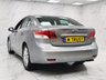 USED 2011 11 TOYOTA AVENSIS 1.8 V-Matic TR Saloon 4dr Petrol Manual Euro 5 (146 ps) 2 KEYS, NAV, REAR CAM!