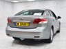 USED 2011 11 TOYOTA AVENSIS 1.8 V-Matic TR Saloon 4dr Petrol Manual Euro 5 (146 ps) 2 KEYS, NAV, REAR CAM!