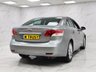 USED 2011 11 TOYOTA AVENSIS 1.8 V-Matic TR Saloon 4dr Petrol Manual Euro 5 (146 ps) 2 KEYS, NAV, REAR CAM!