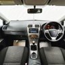 USED 2011 11 TOYOTA AVENSIS 1.8 V-Matic TR Saloon 4dr Petrol Manual Euro 5 (146 ps) 2 KEYS, NAV, REAR CAM!
