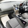 USED 2011 11 TOYOTA AVENSIS 1.8 V-Matic TR Saloon 4dr Petrol Manual Euro 5 (146 ps) 2 KEYS, NAV, REAR CAM!